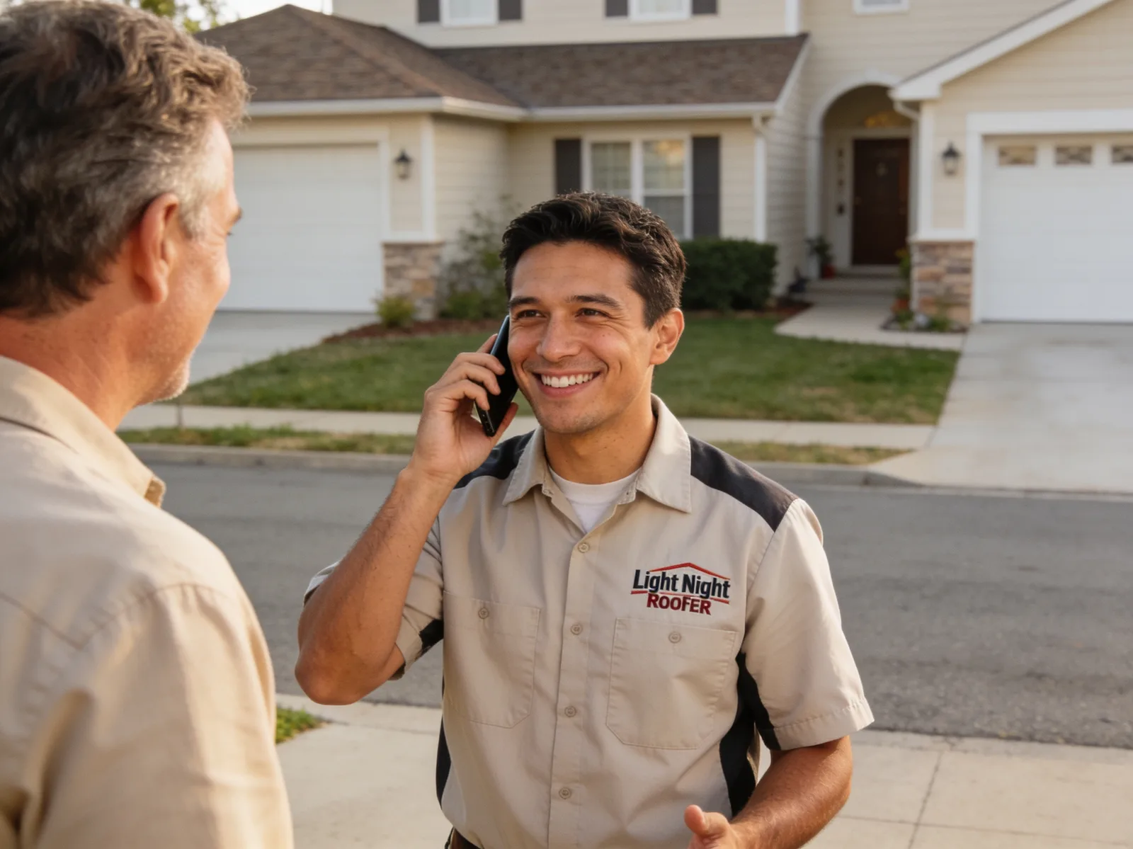 Emergency Roof Repair Mchenry, MS FAQs